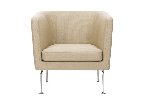 Suita Club Armchair 