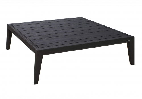 Sunrise salontafel vierkant