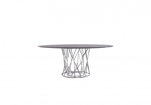 Synapsis Table round