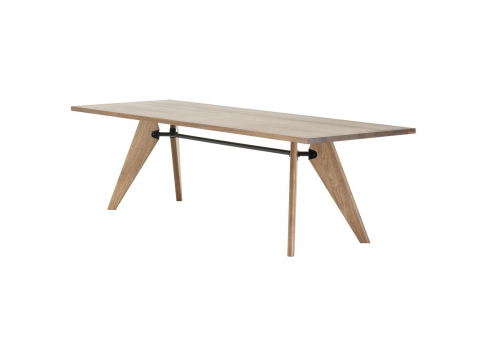 Table Solvay