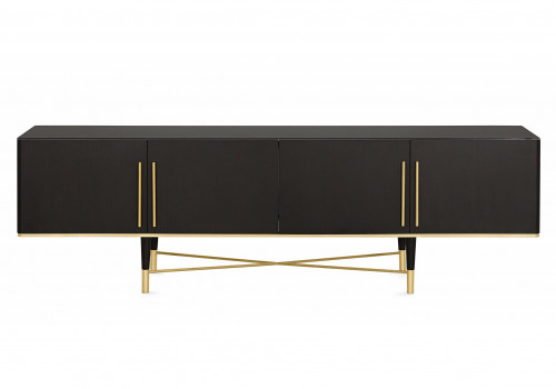 Tama Crédence low sideboard