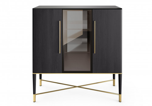 Tama Vitrine medium dressoir