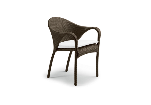 Tango armchair
