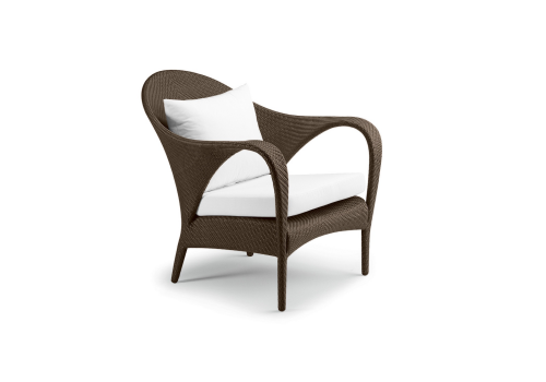 Tango lounge chair