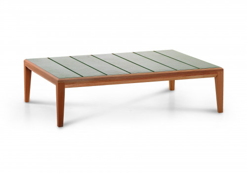 Teka 009 coffee table