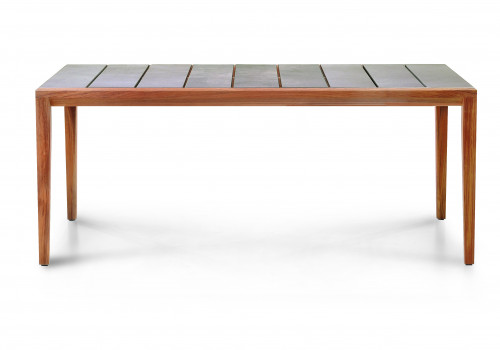 Teka 173 dining table