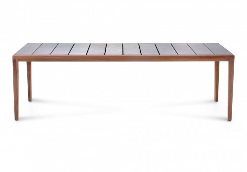 Teka 174 dining table