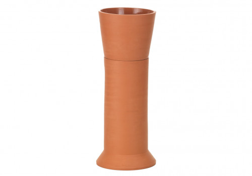 Terracotta Pot <br> maat XS