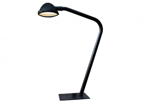 The Outsider floor lamp