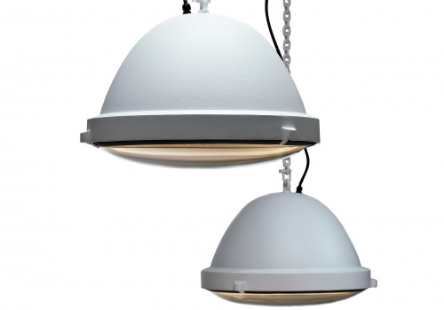 The Outsider suspension lamp