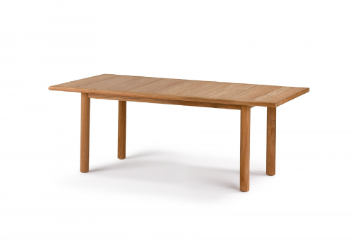 Tibbo eettafel