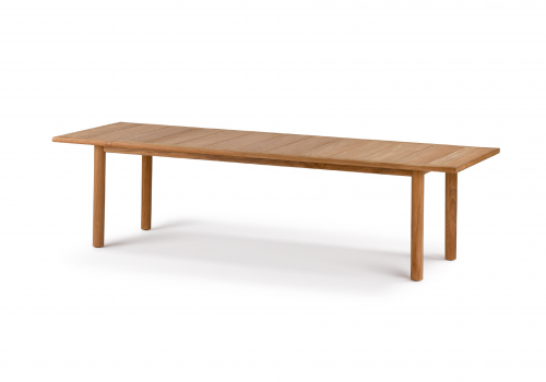 Tibbo eettafel