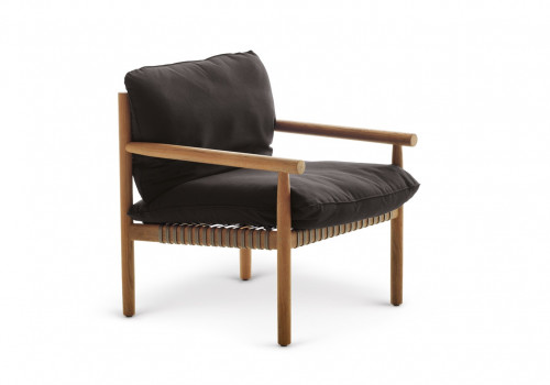 Tibbo lounge chair