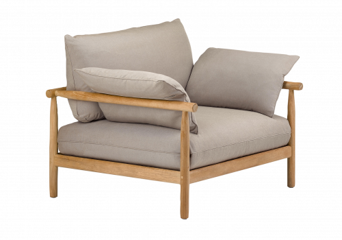 Tibbo lounge stoel