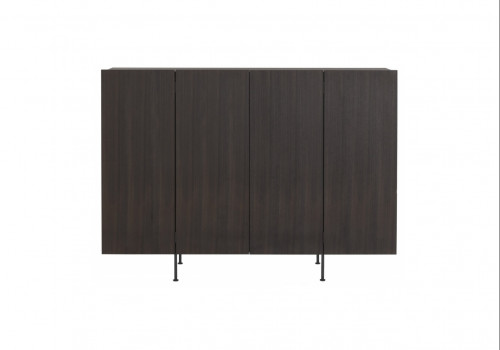 Tiller Sideboard high