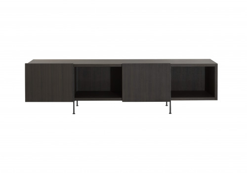 Tiller Sideboard low