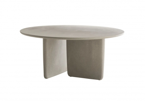 Tobi-Ishi outdoor eettafel