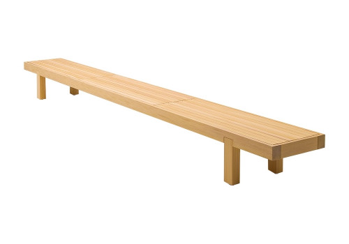 Toku bench