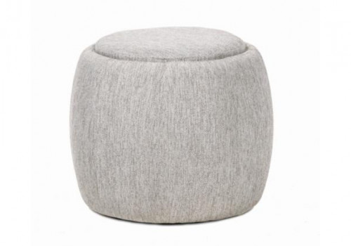 Tono Pouf ø51 cm