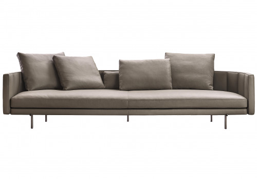 Torii sofa small/large low back