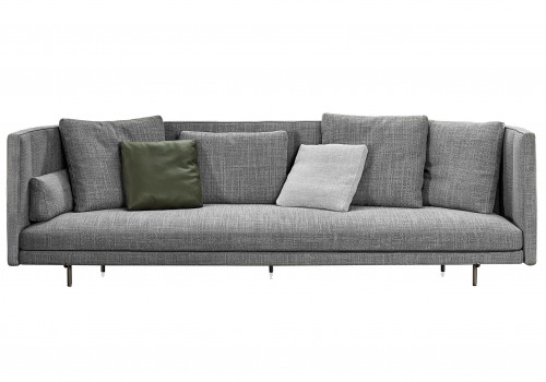 Torii sofa large high back