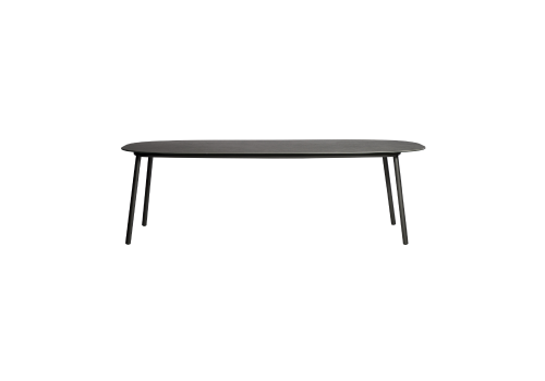 Tosca eettafel