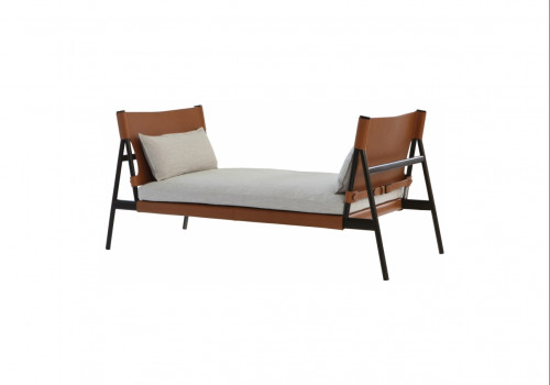 Traveller daybed