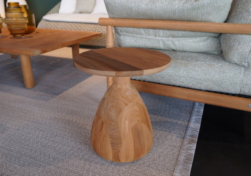 Tsuki coffeetable