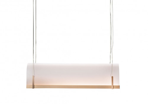 Tunnel hanglamp