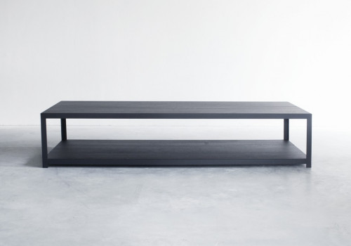Two coffee table