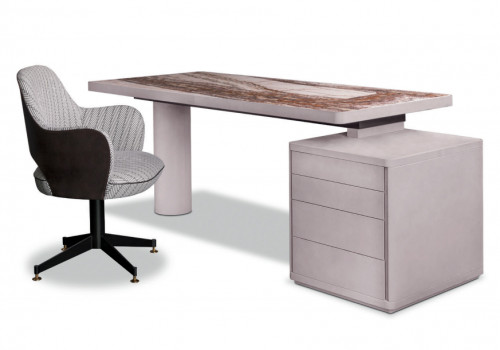 Verba Volant Slim bureau