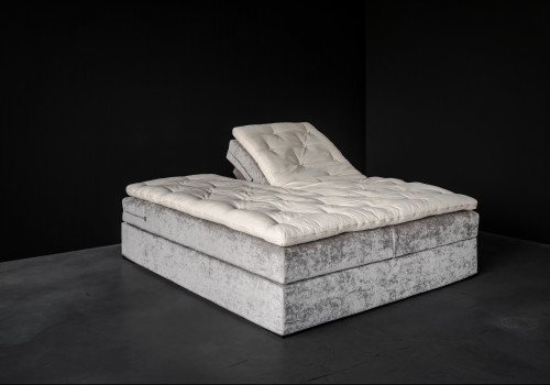 Verstelbare boxspring Avantgarde