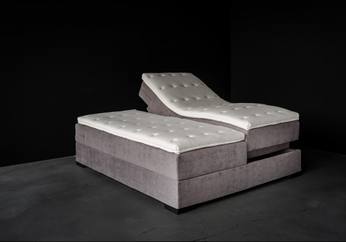Verstelbare boxspring Royal 