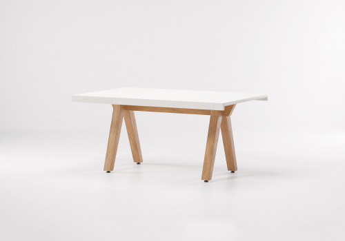 Vieques dining table