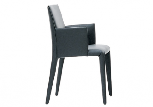 Vol Au Vent Armchair