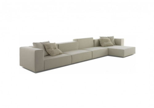 Wall 4-Seater