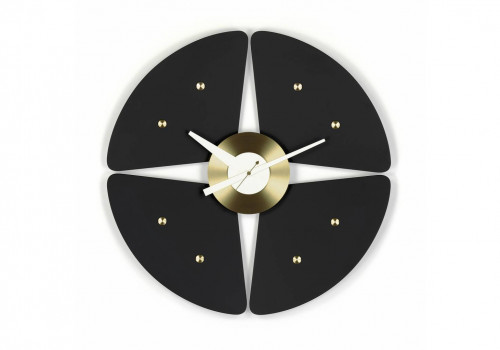 Wall Clock Petal