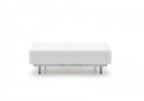 Walrus footstool