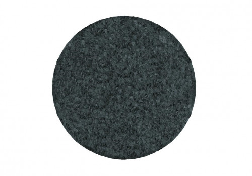 Wisp round carpet 