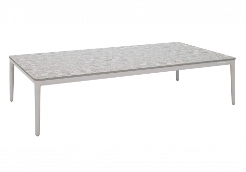 Zendo Sense hoge salontafel rechthoekig