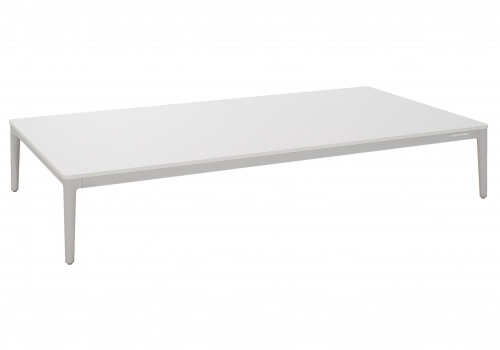 Zendo Sense lage salontafel rechthoekig