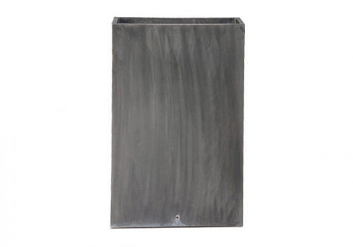 Zinc Rectangular High