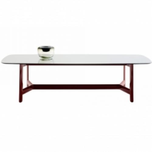 Alex Table rectangular 230 cm