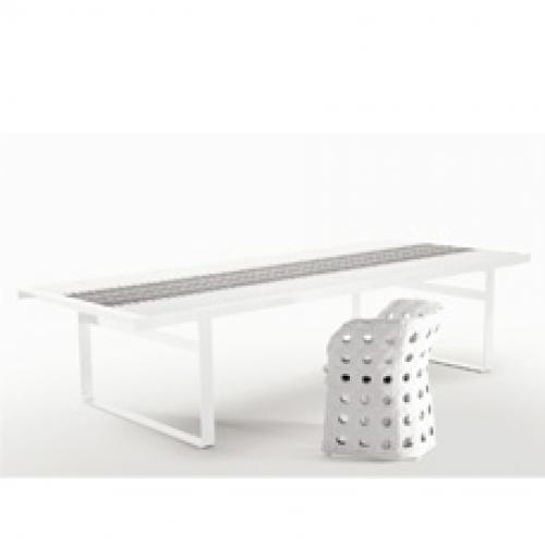 Canasta table