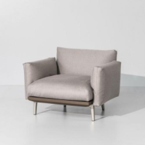 Boma Club armchair