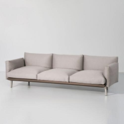 Boma 3-seater Sofa