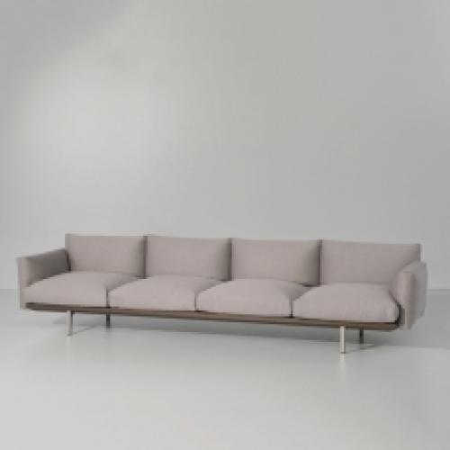 Boma 4-seater Sofa