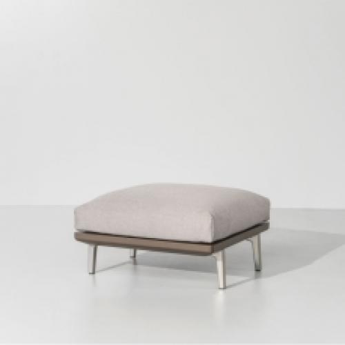 Boma Bench 1-seater