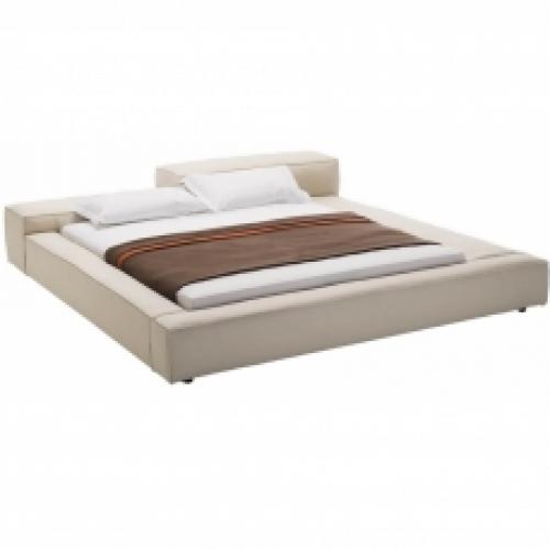 Extrasoft bed