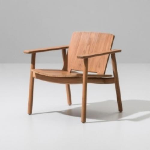 Riva Low Armchair